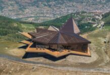 Pila Bike Park, inaugurato La Stella: oltre 30 salti nel nuovo trail a 2.700 metri Pila Bike Park