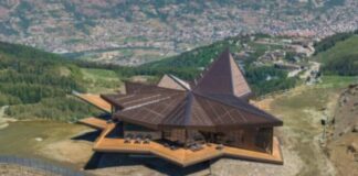 Pila Bike Park
