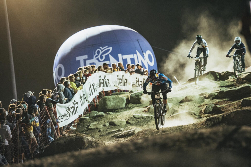 Mondiali in Val di Sole