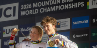 Mondiali in Val di Sole