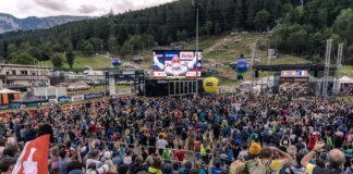Val di Sole