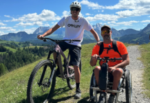 Alta Badia