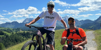 Alta Badia