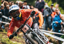 Vali Höll in Val di Sole per la quinta maglia iridata consecutiva: «Ai Mondiali metto in gioco tutto» Höll