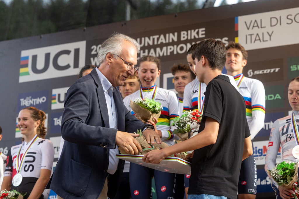 Mondiali in Val di Sole
