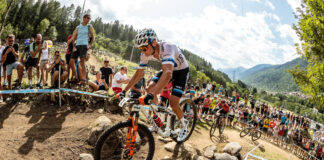 Mondiali in Val di Sole