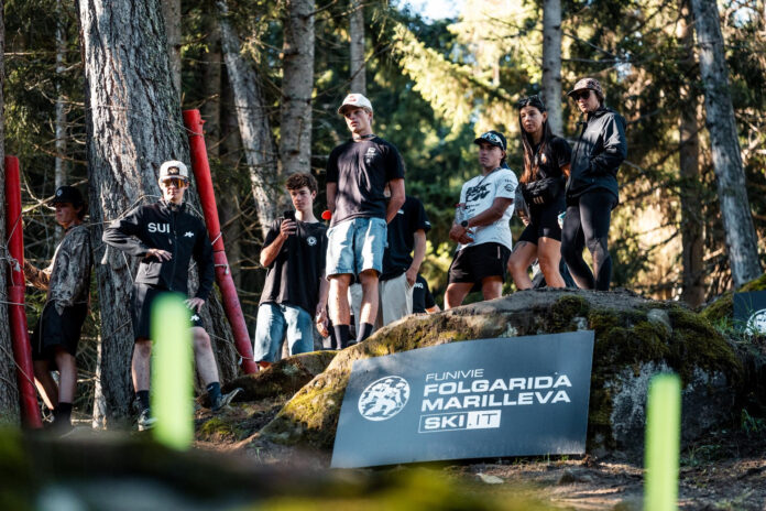 Mondiali in Val di Sole