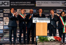 Mondiali in Val di Sole: inaugurati a Malé i Campionati del Mondo 2026 Mondiali in Val di Sole