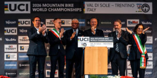 Mondiali in Val di Sole