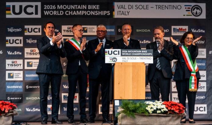 unnamed Mondiale in Val di Sole