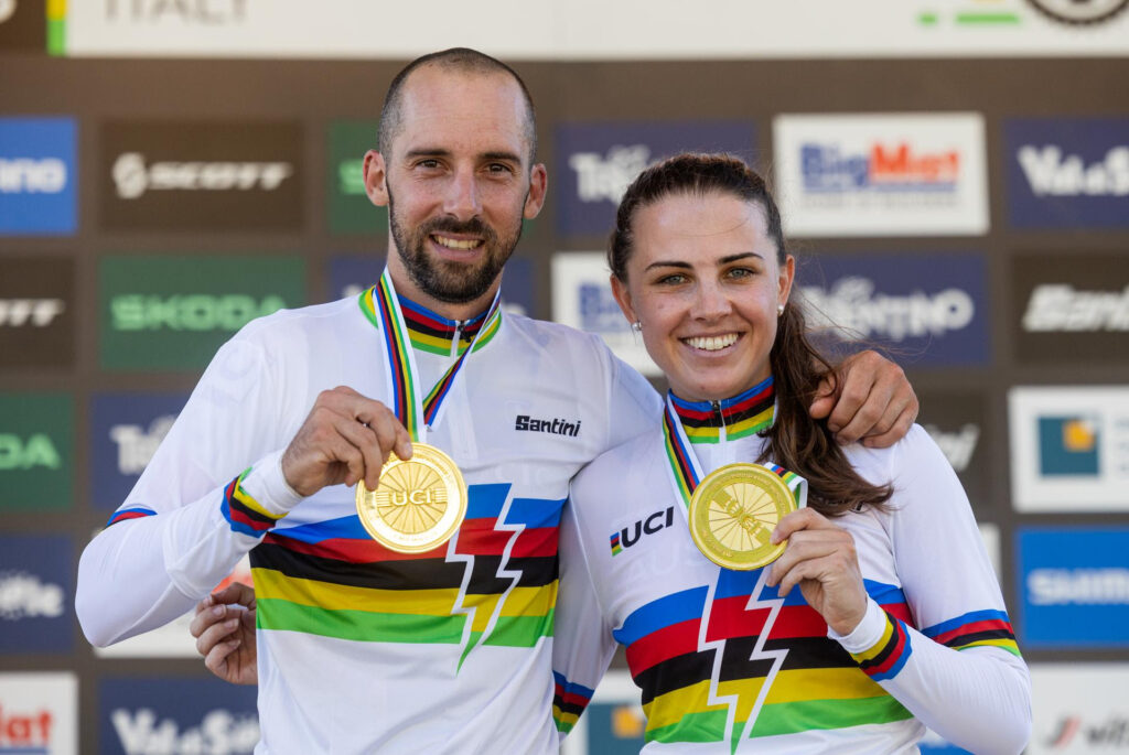 Mondiali in Val di Sole