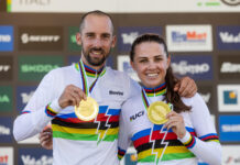 Mondiali in Val di Sole: nel E-MTB Cross-Country Gilloux e Spielmann rispettano il pronostico e conquistano l’oro Mondiali in Val di Sole