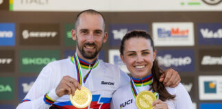 Mondiali in Val di Sole