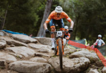 Van der Poel guarda ancora alla MTB: «Se voglio vincere la maglia iridata devo dedicarci più tempo» Van der Poel