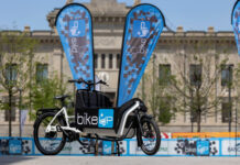 BikeUP: Parma diventa capitale italiana della cultura bike BikeUP