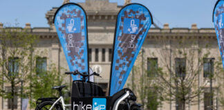 BikeUP
