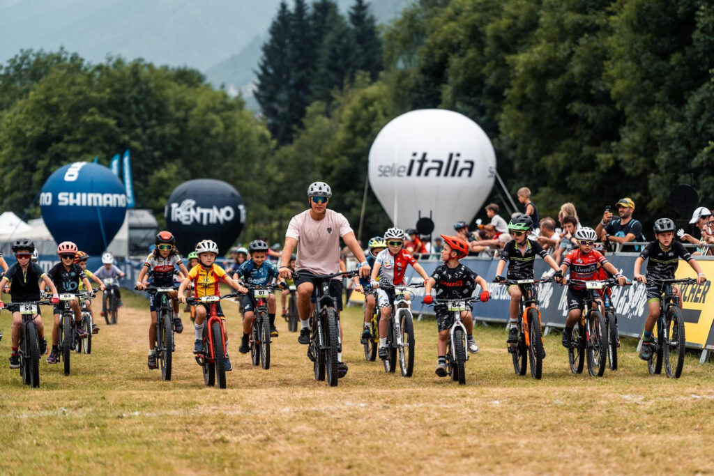 Mondiali in Val di Sole