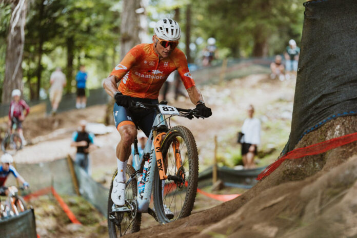 van der Poel