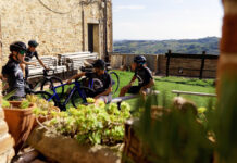 Strada, gravel o MTB: al Lungomare Bike Hotel una vacanza senza pensieri Lungomare Bike Hotel