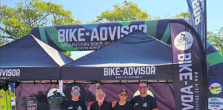 Bike-Advisor