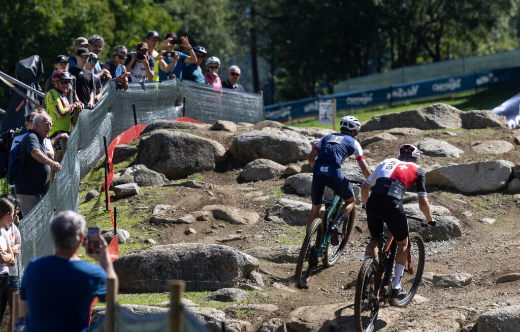 Mondiale in Val di Sole