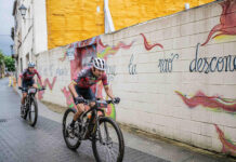 La Tramun Sea Otter Europe: la HERO UCI Marathon World Cup si prepara al gran finale in Costa Brava La Tramun Sea Otter Europe