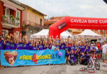 Ride4Bronz: a Mercatino Conca un weekend tra sport, solidarietà e divertimento Ride4Bronz