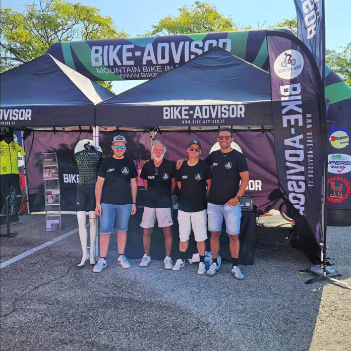 Bike-Advisor