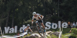 Mondiali in Val di Sole