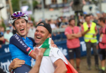 Mondiali in Val di Sole, il pronostico di Ilenia Lazzaro: «Sogno l’oro della Corvi e la Berta sul podio. Tra gli uomini dico Boichis, Pidcock e Van der Poel» Mondiali in Val di Sole