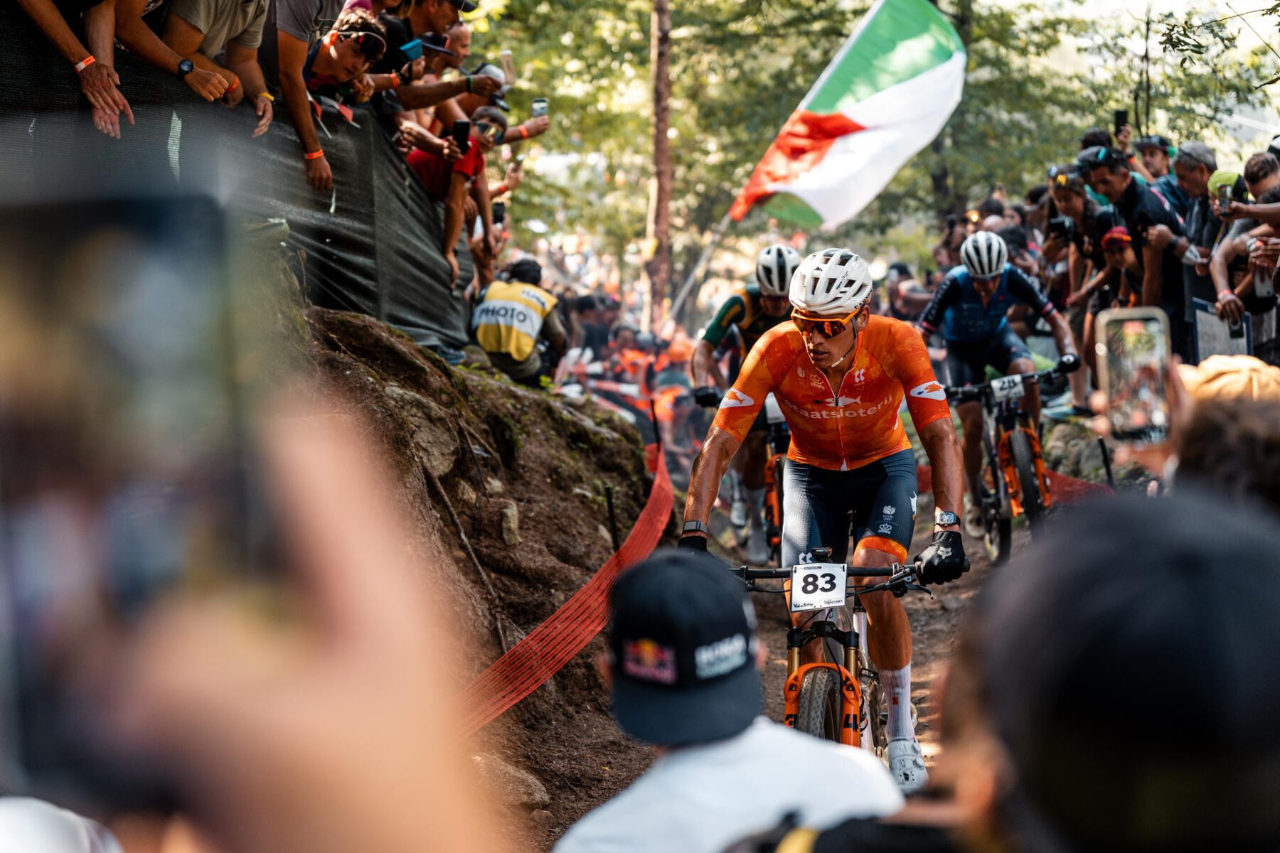 van der Poel