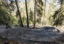 Village Flow: il nuovo trail easy di La Thuile Bike World Village Flow
