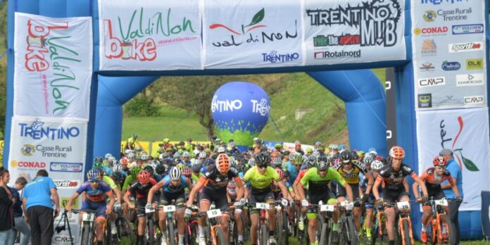 Val di Non Bike