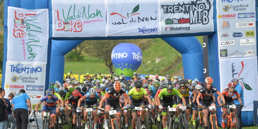 Val di Non Bike