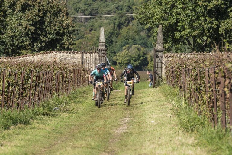 La Dario Acquaroli 2026: sprint finale per le iscrizioni alla gara MTB di Iseo