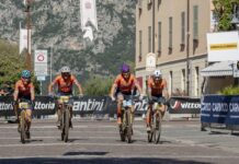 La Dario Acquaroli: prorogate le iscrizioni fino ad esaurimento pacchi gara La Dario Acquaroli