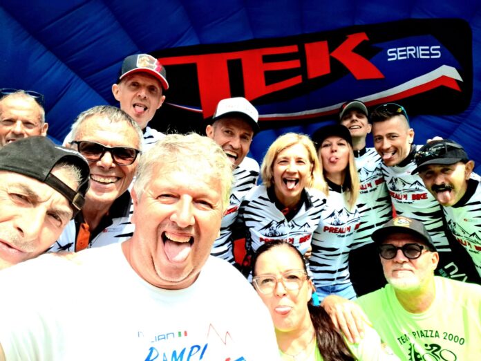 46751 Prealpi Bike Challenge