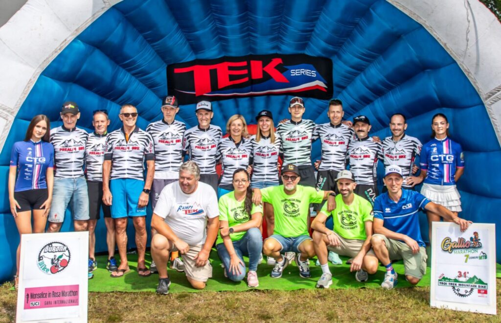 Prealpi Bike Challenge