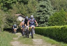 6 Ore della Brianza: il 27 settembre a Monguzzo (CO) torna protagonista la mountain bike, anche a staffetta 6 Ore della Brianza