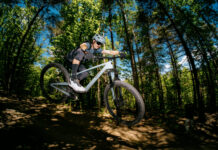 Nuova Scott Spark DC: dettagli tecnici, geometrie e allestimenti della Down Country da 140mm Scott Spark DC
