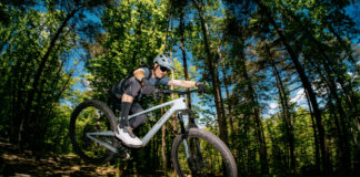 Scott Spark DC