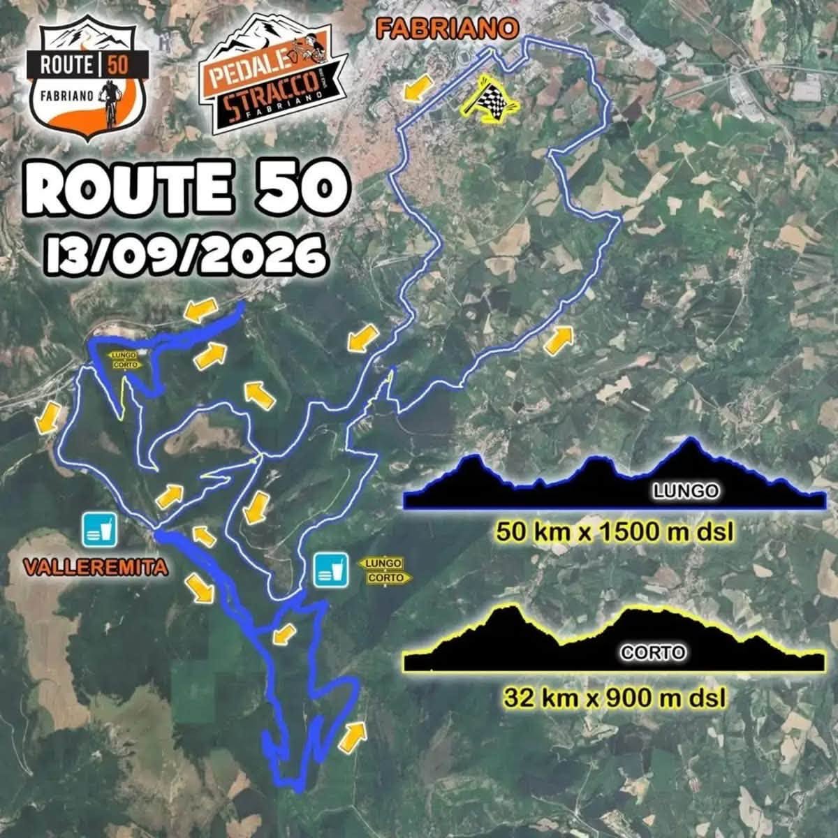 Route 50