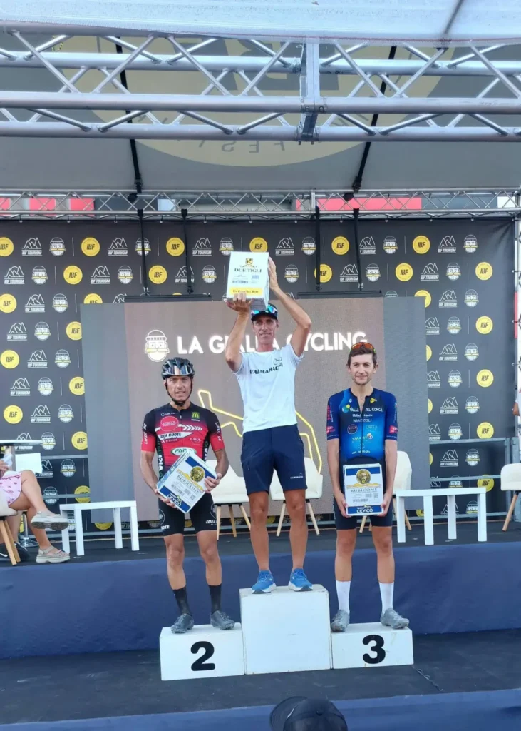 Caveja Bike Cup