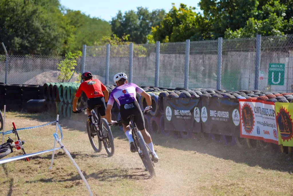 Caveja Bike Cup