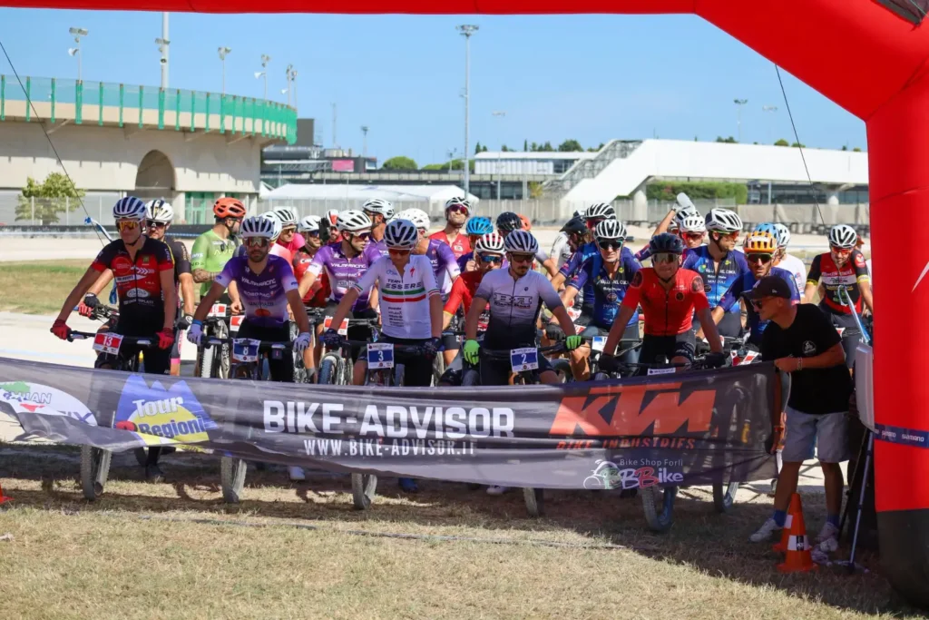 Caveja Bike Cup