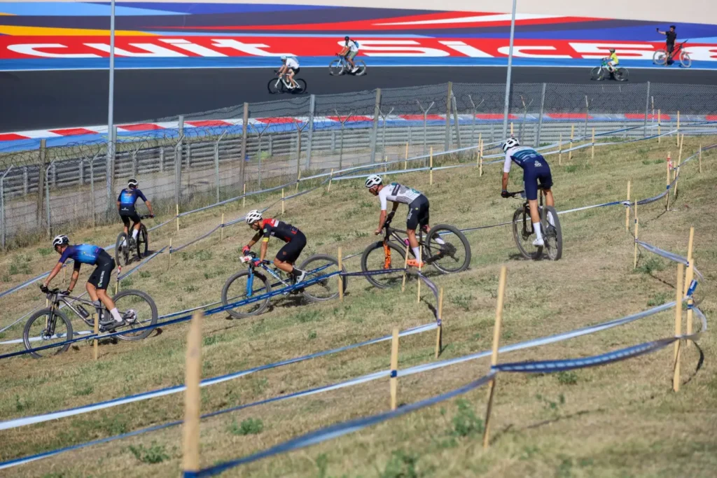 Caveja Bike Cup