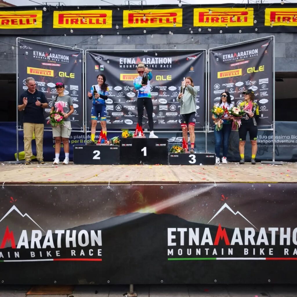 Etna Marathon