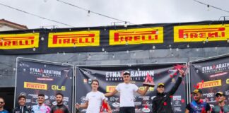 Etna Marathon
