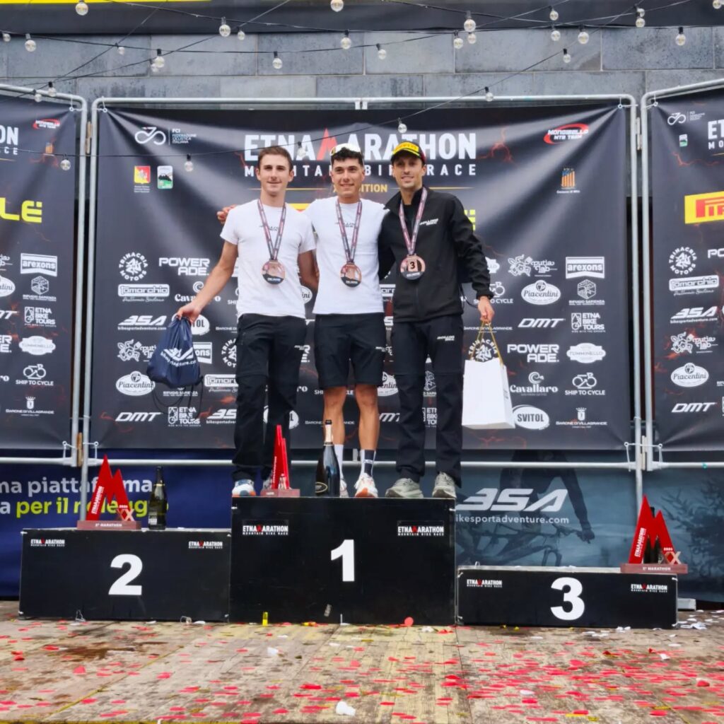 Etna Marathon