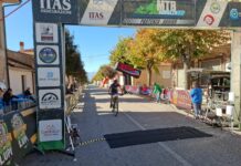 Granfondo I Sentieri dei Lupi